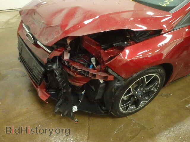 2013 FORD FOCUS - VIN: 1FADP3F25DL199466 - Photo 9