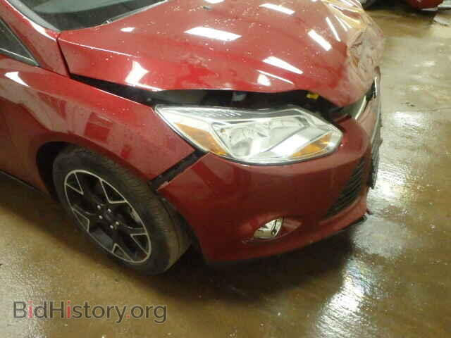 2013 FORD FOCUS - VIN: 1FADP3F25DL199466 - Photo 10