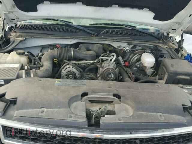 2006 CHEVROLET SILVERADO - VIN: 3GCEC14X96G253977 - Фото 7