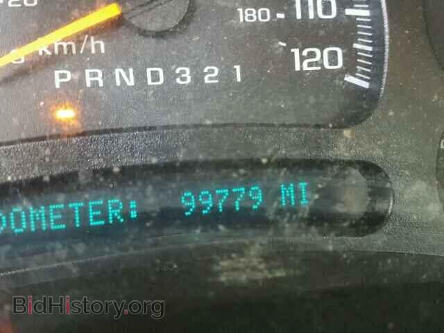 2006 CHEVROLET SILVERADO - VIN: 3GCEC14X96G253977 - Фото 8