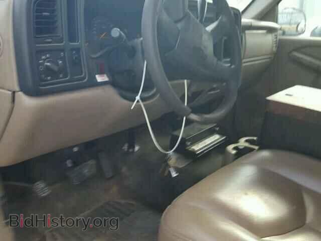 2006 CHEVROLET SILVERADO - VIN: 3GCEC14X96G253977 - Фото 10