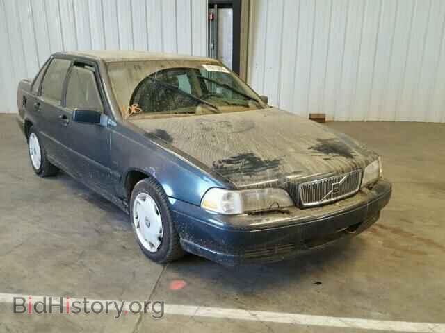 Photo YV1LS5530W1478522 - VOLVO S70 1998