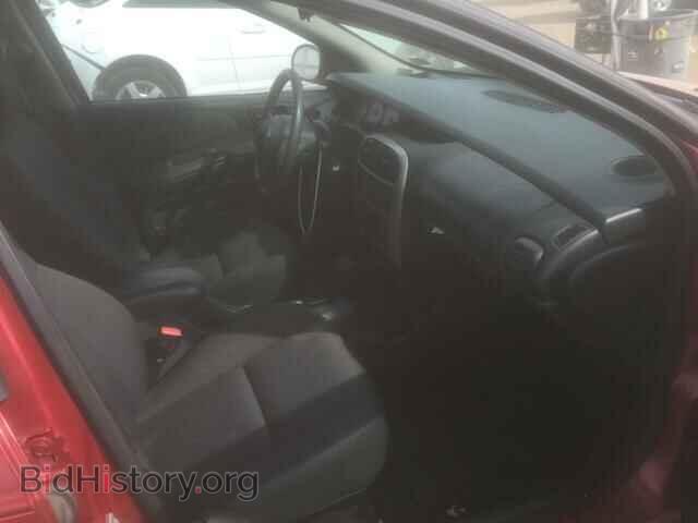 2003 DODGE NEON - VIN: 1B3ES56C73D141077 - Фото 5