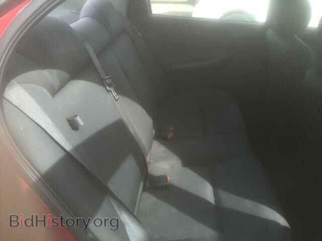 2003 DODGE NEON - VIN: 1B3ES56C73D141077 - Фото 6