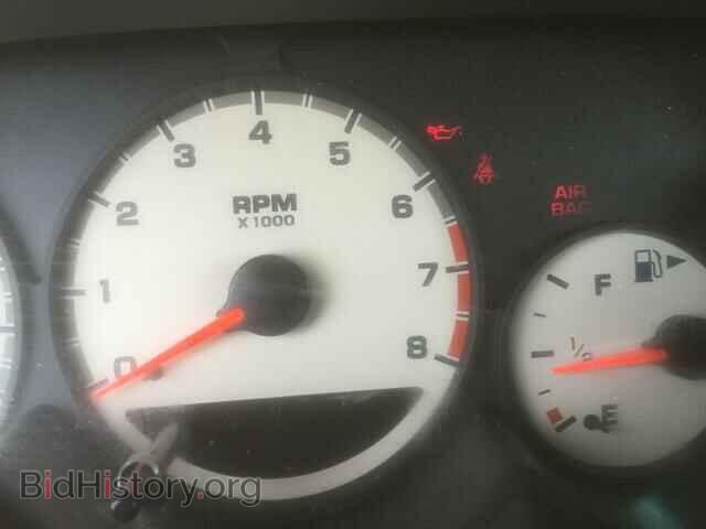 2003 DODGE NEON - VIN: 1B3ES56C73D141077 - Фото 8