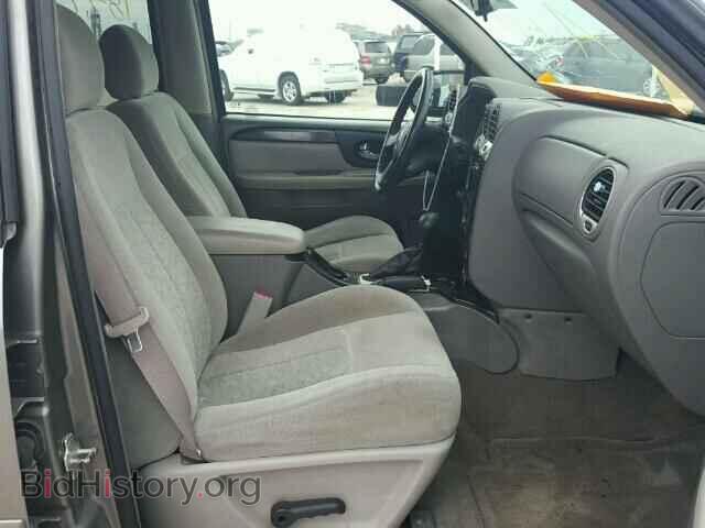 2005 GMC ENVOY - VIN: 1GKDS13S052282560 - Фото 5