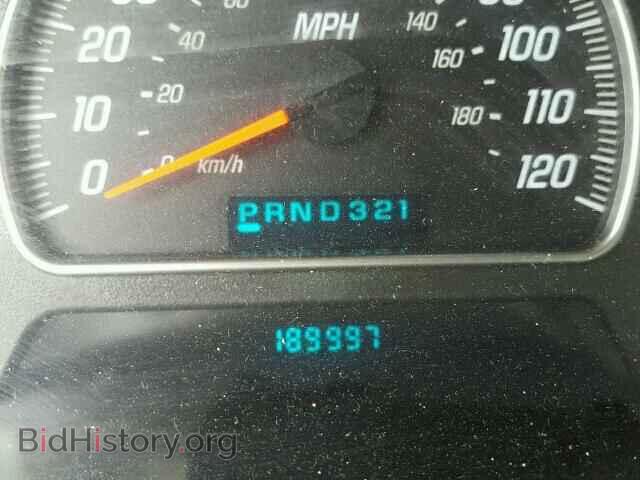2005 GMC ENVOY - VIN: 1GKDS13S052282560 - Фото 8