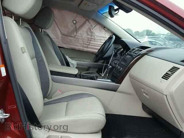 2010 MAZDA CX-9 - VIN: JM3TB2MAXA0224620 - Фото 5
