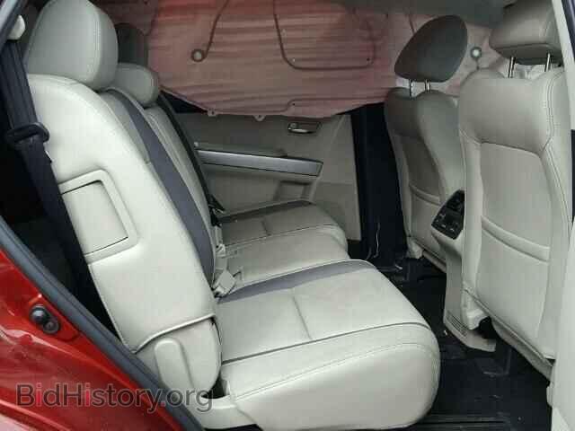 2010 MAZDA CX-9 - VIN: JM3TB2MAXA0224620 - Фото 6