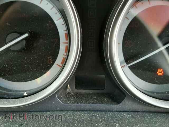 2010 MAZDA CX-9 - VIN: JM3TB2MAXA0224620 - Фото 8