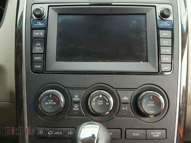 2010 MAZDA CX-9 - VIN: JM3TB2MAXA0224620 - Фото 10