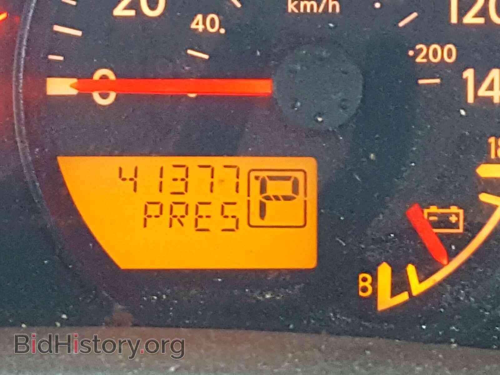 2016 NISSAN FRONTIER S - VIN: 1N6AD0EV2GN709956 - Фото 8
