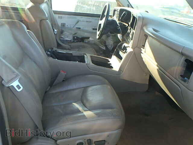 2005 CHEVROLET SILVERADO - VIN: 1GCHK23215F819416 - Фото 5