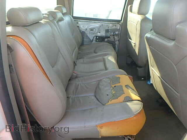 2005 CHEVROLET SILVERADO - VIN: 1GCHK23215F819416 - Фото 6