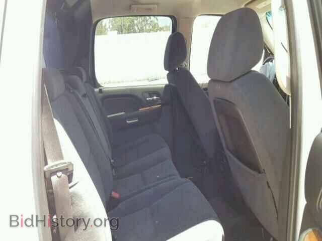 2008 CHEVROLET AVALANCHE - VIN: 3GNEC12038G181464 - Фото 6
