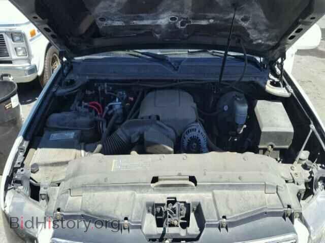 2008 CHEVROLET AVALANCHE - VIN: 3GNEC12038G181464 - Фото 7