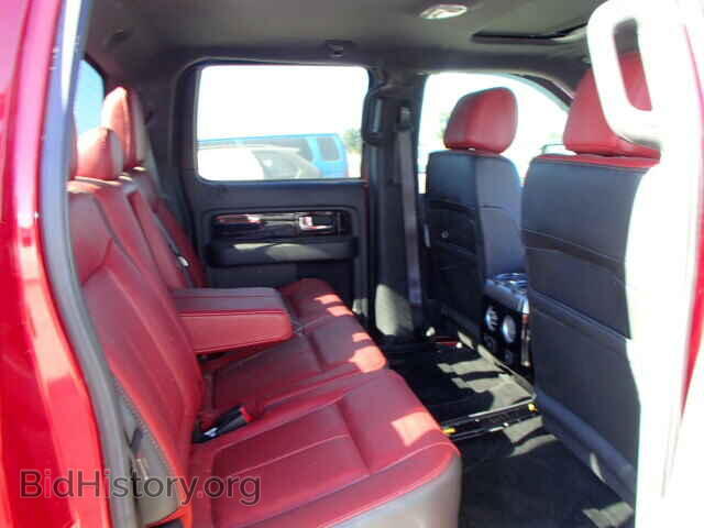 2013 FORD F150 - VIN: 1FTFW1ET1DFB88709 - Фото 6