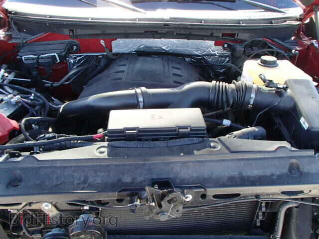 2013 FORD F150 - VIN: 1FTFW1ET1DFB88709 - Фото 7