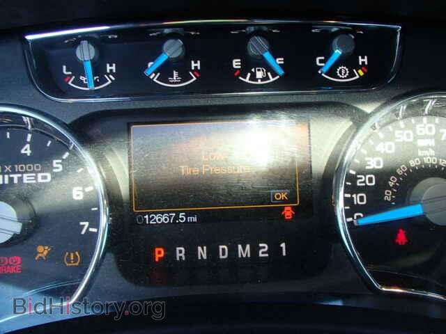 2013 FORD F150 - VIN: 1FTFW1ET1DFB88709 - Фото 8