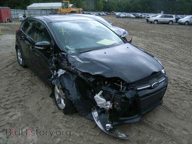 Photo 1FADP3K23EL242239 - FORD FOCUS 2014