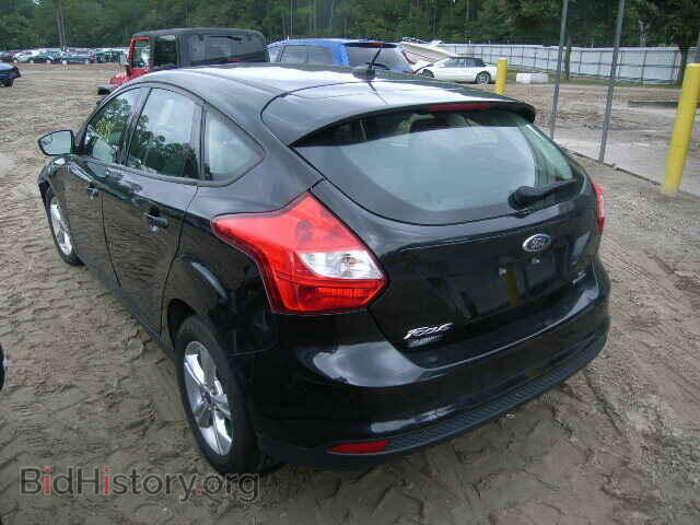 2014 FORD FOCUS - VIN: 1FADP3K23EL242239 - Photo 3