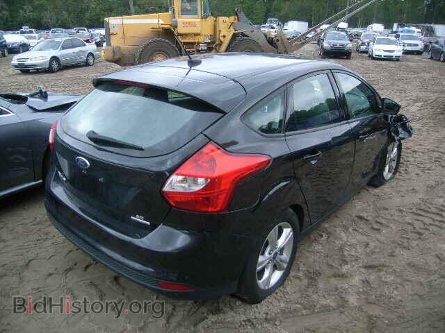 2014 FORD FOCUS - VIN: 1FADP3K23EL242239 - Photo 4
