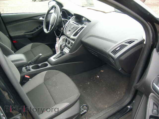 2014 FORD FOCUS - VIN: 1FADP3K23EL242239 - Photo 5