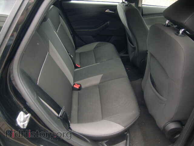 2014 FORD FOCUS - VIN: 1FADP3K23EL242239 - Photo 6