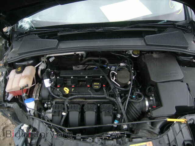 2014 FORD FOCUS - VIN: 1FADP3K23EL242239 - Photo 7