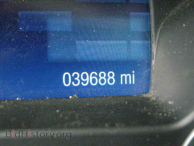 2014 FORD FOCUS - VIN: 1FADP3K23EL242239 - Photo 8
