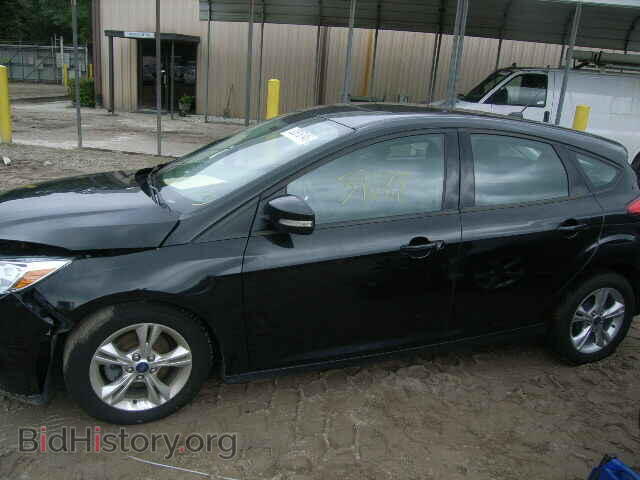 2014 FORD FOCUS - VIN: 1FADP3K23EL242239 - Photo 9