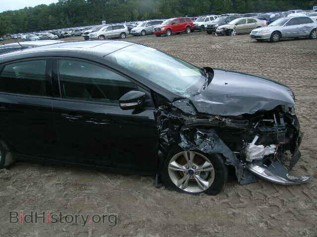 2014 FORD FOCUS - VIN: 1FADP3K23EL242239 - Photo 10
