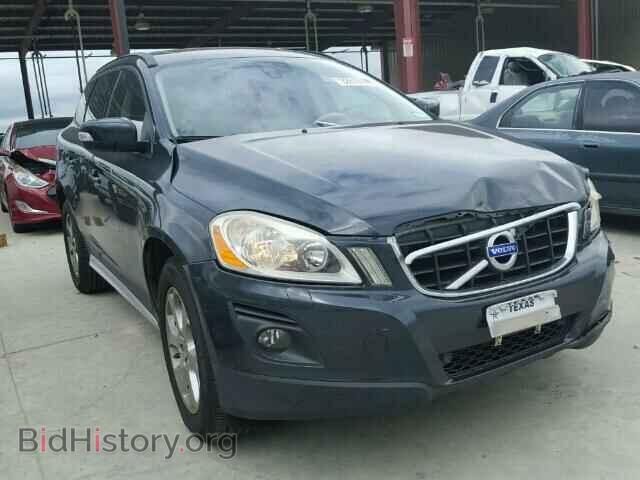 Photo YV4982DL4A2050743 - VOLVO XC60 2010