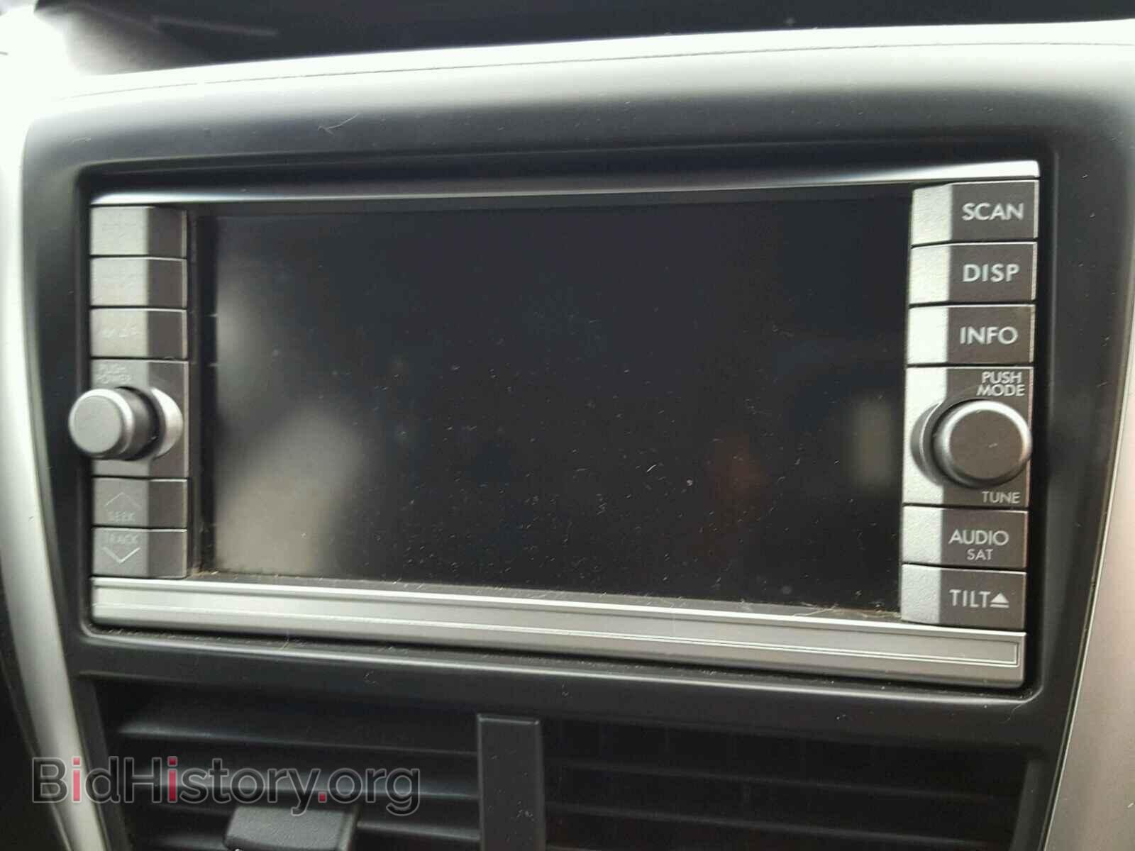 2010 SUBARU FORESTER - VIN: JF2SH6FC5AH915307 - Фото 9