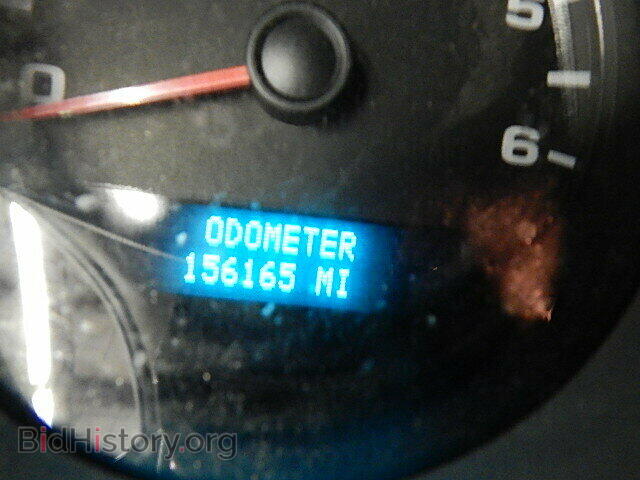 2007 CHEVROLET SILVERADO - VIN: 2GCEC13C571611567 - Фото 8