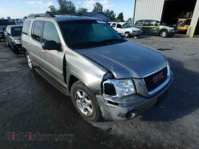 Фотография 1GKET16P236234671 - GMC ENVOY 2003