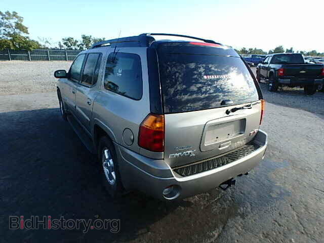 2003 GMC ENVOY - VIN: 1GKET16P236234671 - Фото 3