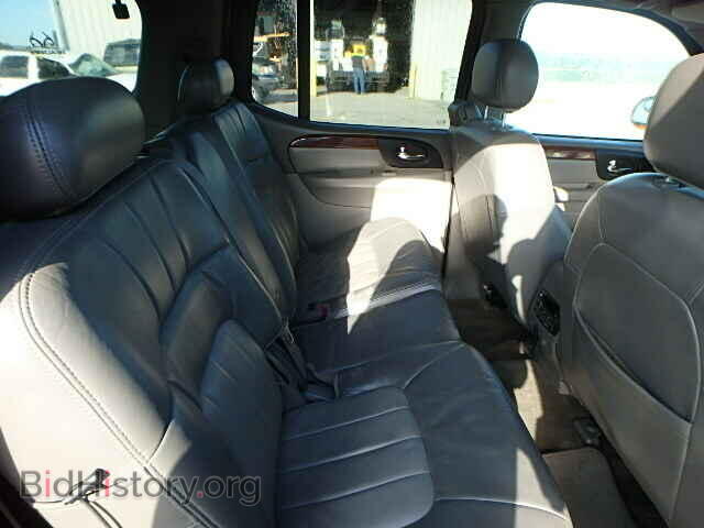2003 GMC ENVOY - VIN: 1GKET16P236234671 - Фото 6