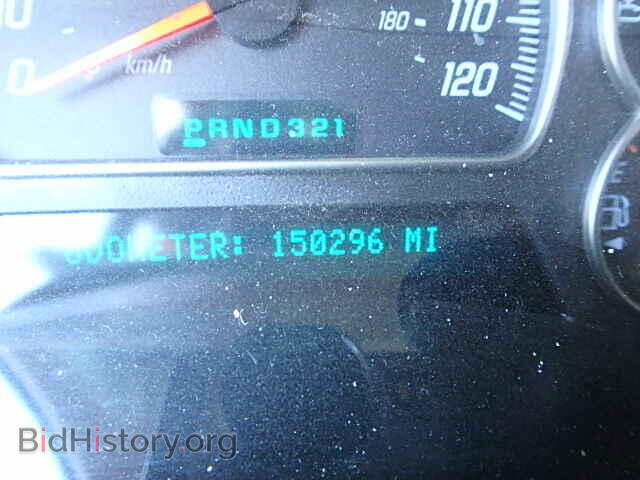 2003 GMC ENVOY - VIN: 1GKET16P236234671 - Фото 8