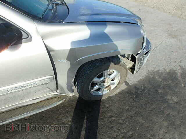 2003 GMC ENVOY - VIN: 1GKET16P236234671 - Фото 9