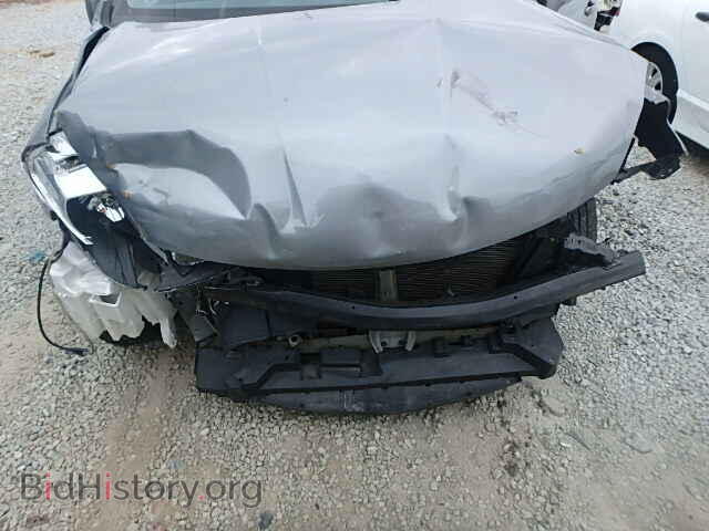 2012 NISSAN VERSA - VIN: 3N1BC1CP1CK236722 - Photo 9