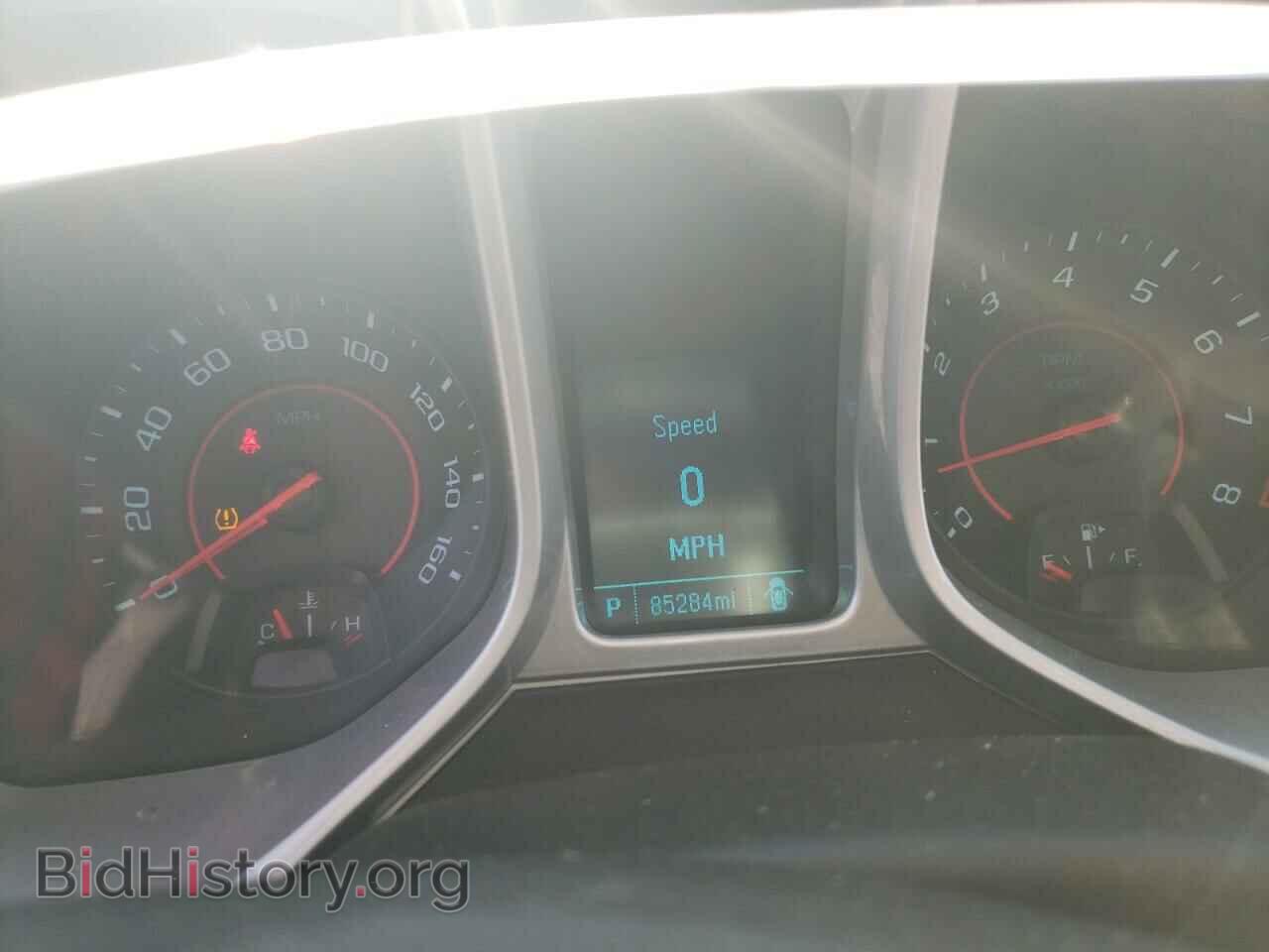 2014 CHEVROLET CAMARO - VIN: 2G1FA1E30E9191957 - Фото 8