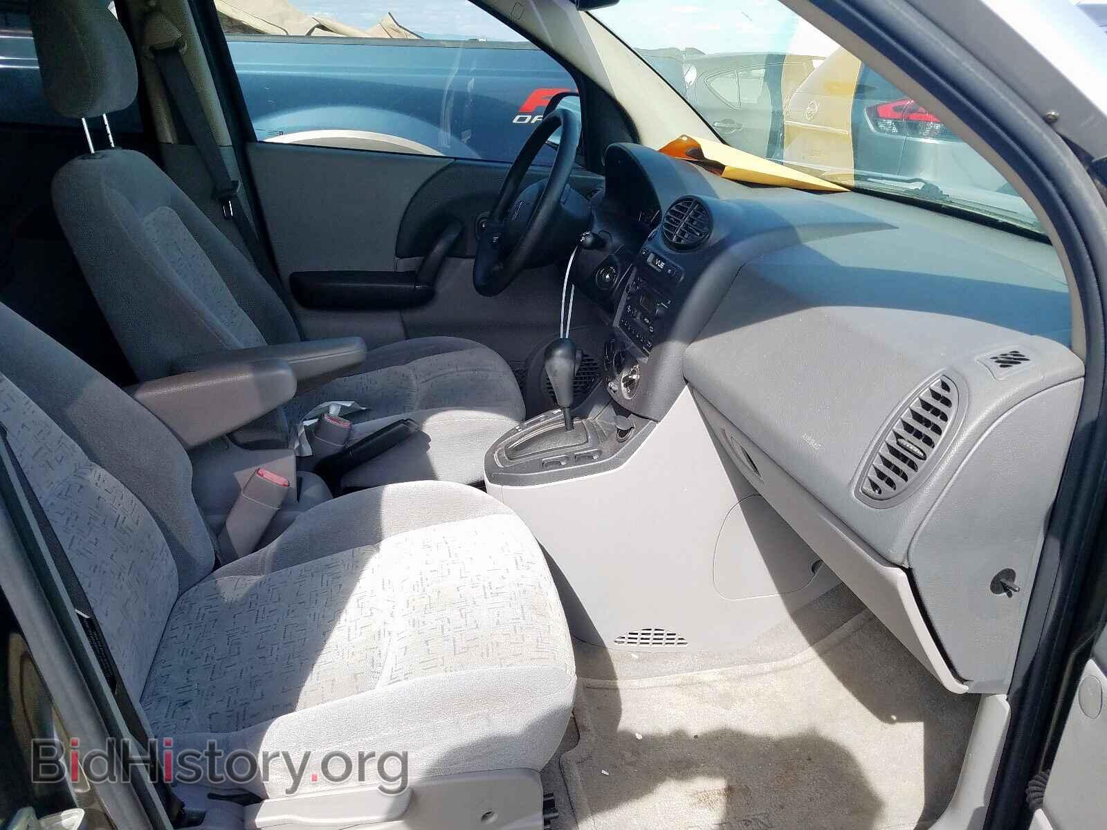 2003 SATURN VUE - VIN: 5GZCZ53B33S858227 - Фото 5