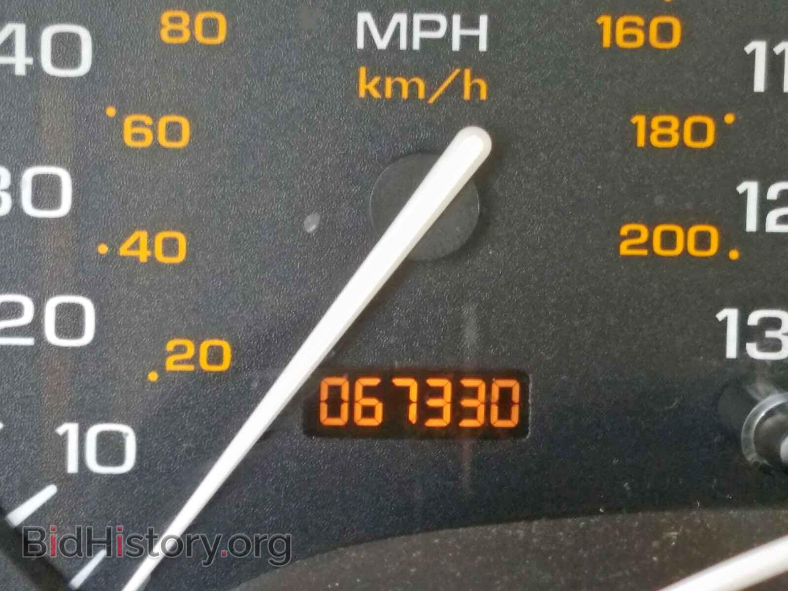 2003 SATURN VUE - VIN: 5GZCZ53B33S858227 - Фото 8