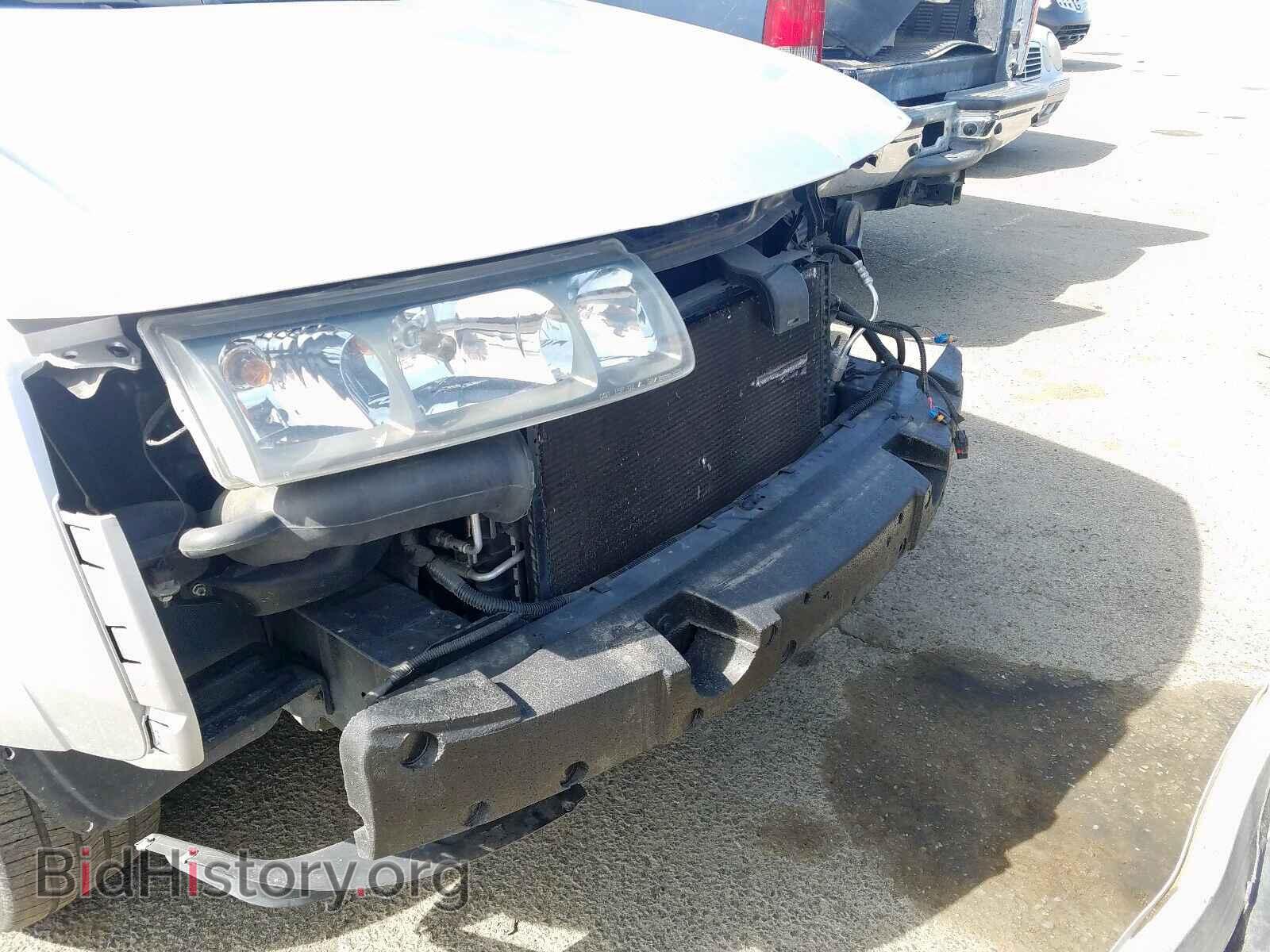 2003 SATURN VUE - VIN: 5GZCZ53B33S858227 - Фото 9