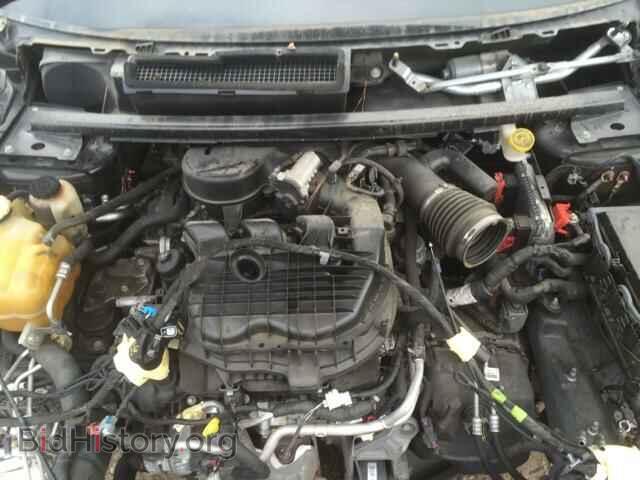 2011 DODGE JOURNEY - VIN: 3D4PG1FG3BT552668 - Фото 7