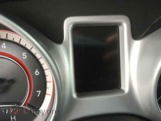 2011 DODGE JOURNEY - VIN: 3D4PG1FG3BT552668 - Фото 8