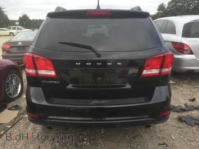 2011 DODGE JOURNEY - VIN: 3D4PG1FG3BT552668 - Фото 10
