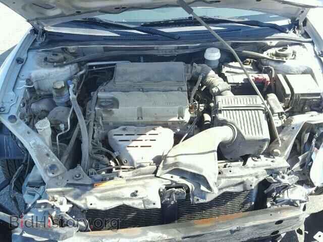 2007 MITSUBISHI ECLIPSE - VIN: 4A3AK64F17E071086 - Фото 7