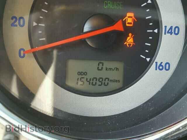 2007 MITSUBISHI ECLIPSE - VIN: 4A3AK64F17E071086 - Фото 8